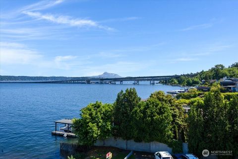 Photo of 720 Lakeside Avenue S #406, Seattle, WA 98144 (MLS # 2385531)