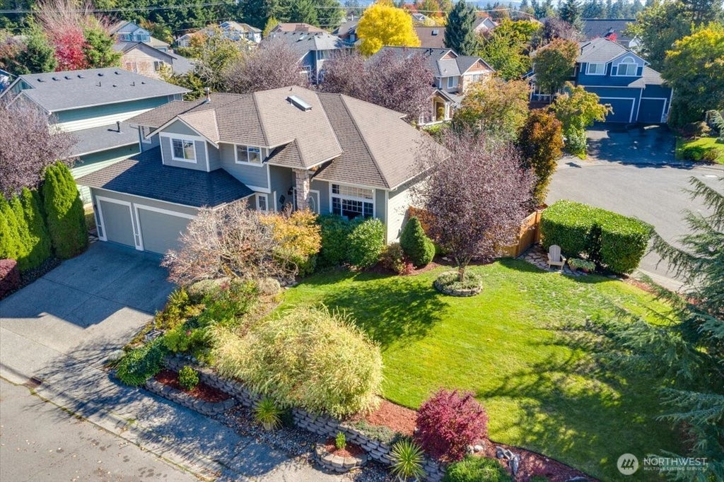 Photo of 22613 SE 279th Street, Maple Valley, WA 98038 (MLS # 2588622)
