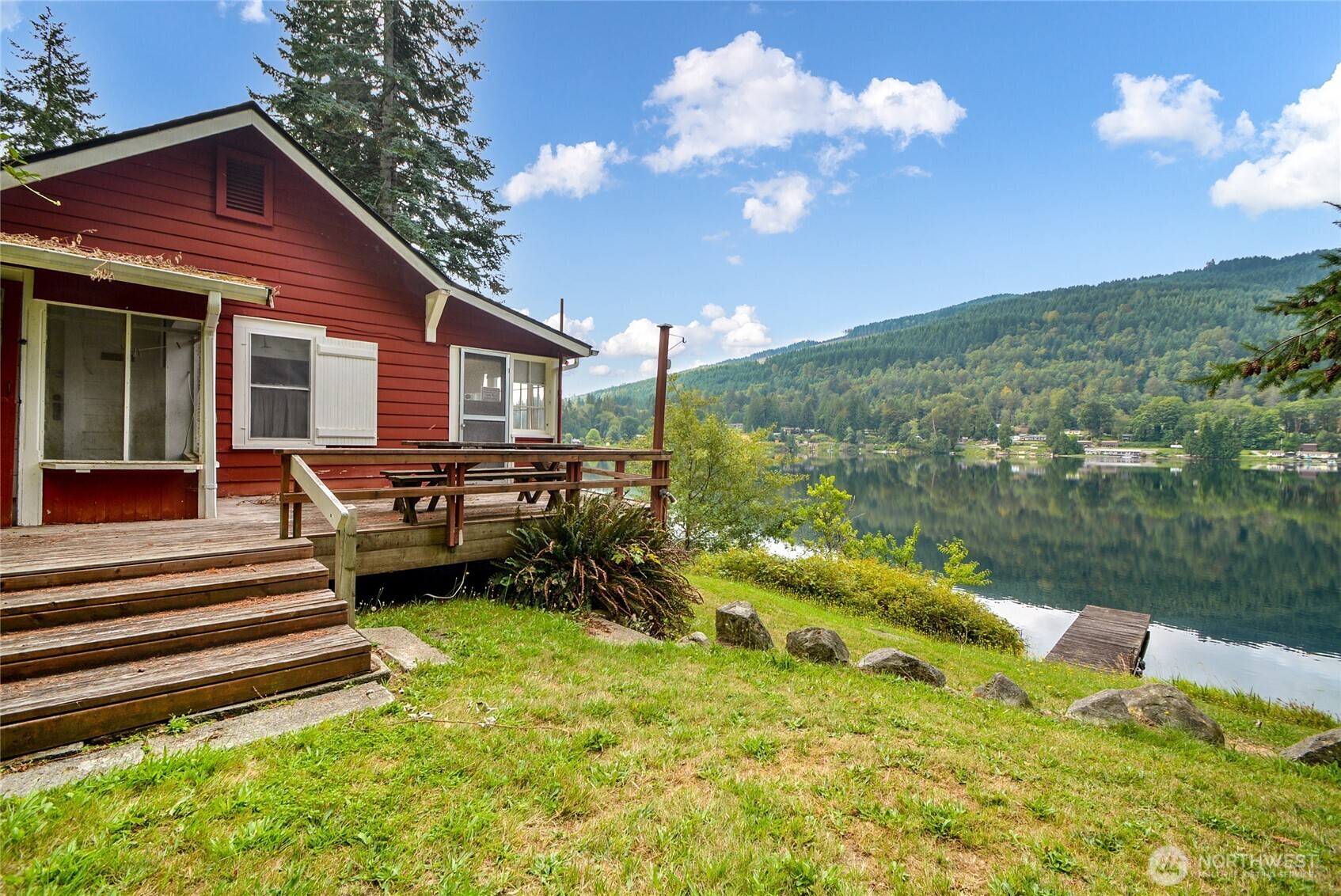 22969 Lake McMurray Lane