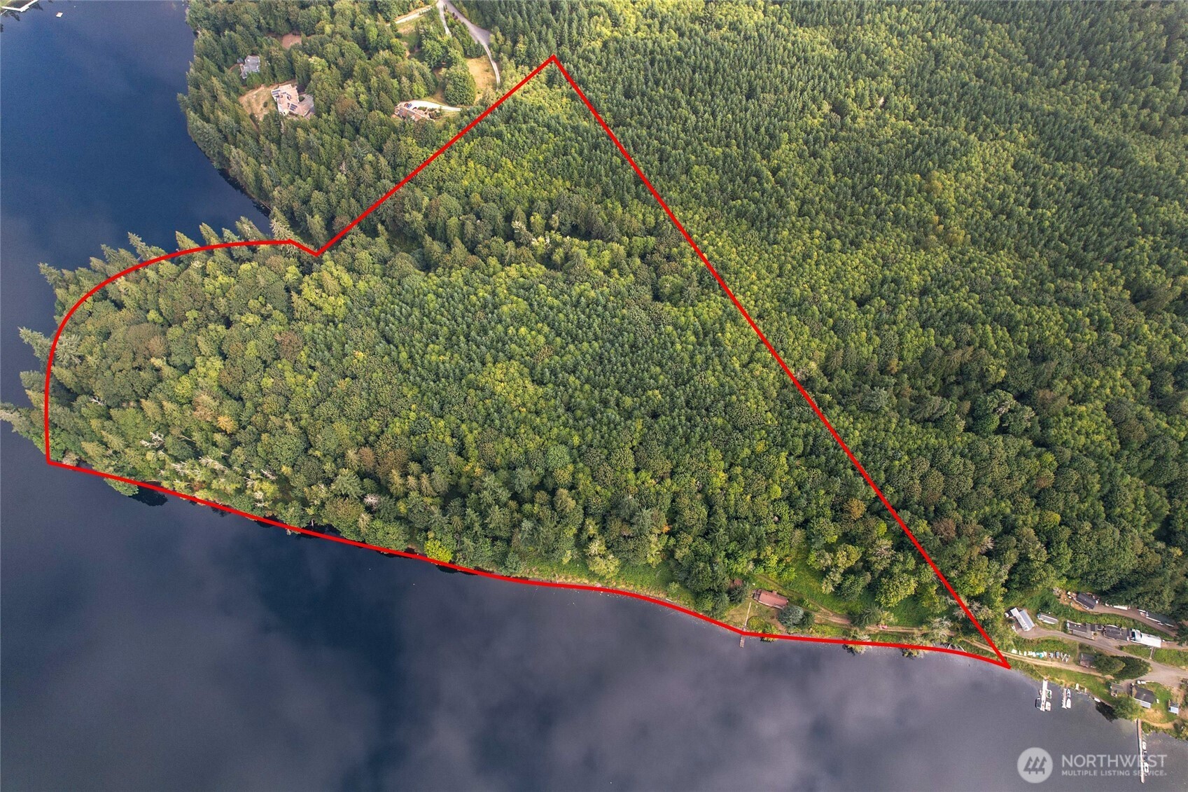 22969 Lake McMurray Lane