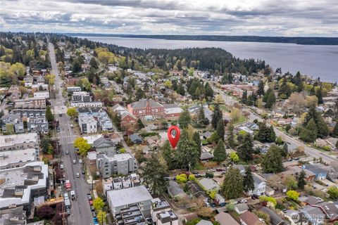 Photo of 4319 SW Mills Street, Seattle, WA 98136 (MLS # 2506010)