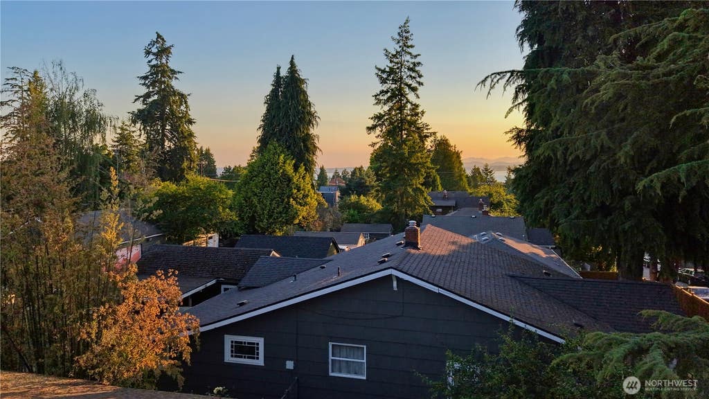 Photo of 4319 SW Mills Street, Seattle, WA 98136 (MLS # 2506010)