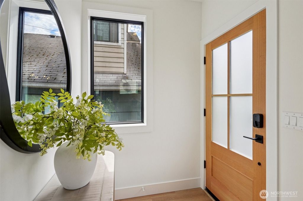 Photo of 3714 Bagley Avenue N, Seattle, WA 98103 (MLS # 2424194)