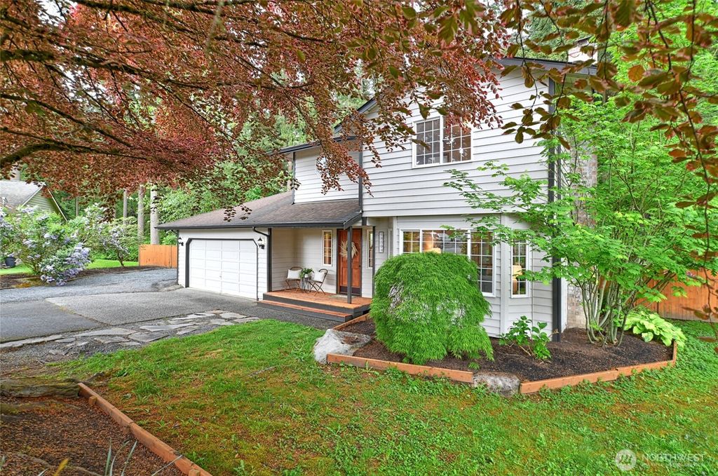 Photo of 18508 100th Avenue SE, Snohomish, WA 98296 (MLS # 2375759)