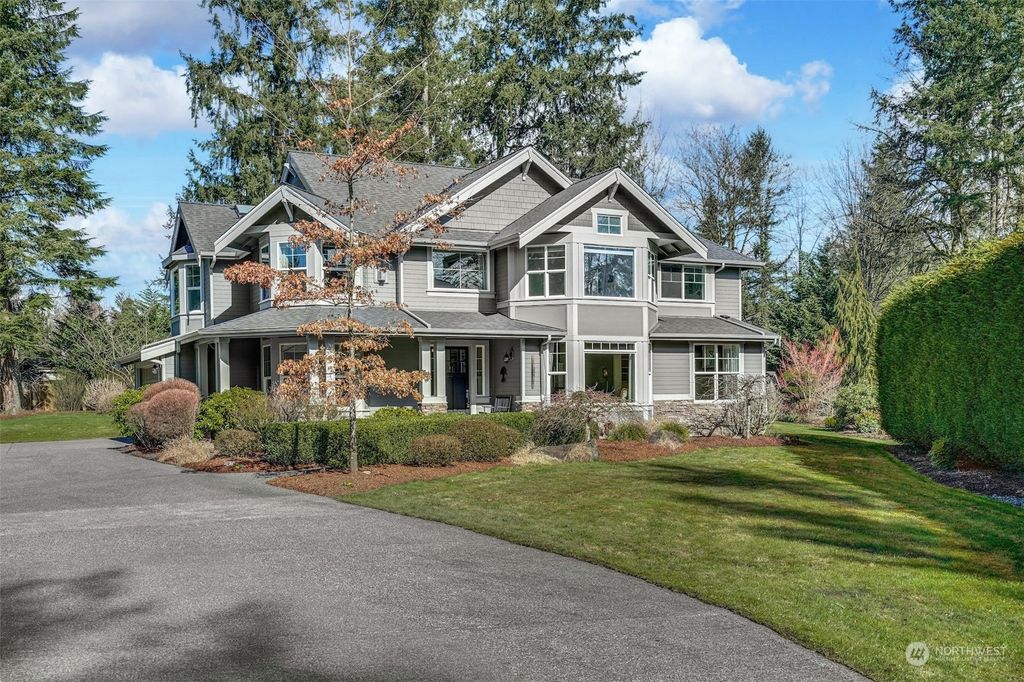 Photo of 20628 SE 162nd Way, Renton, WA 98059 (MLS # 2038134)