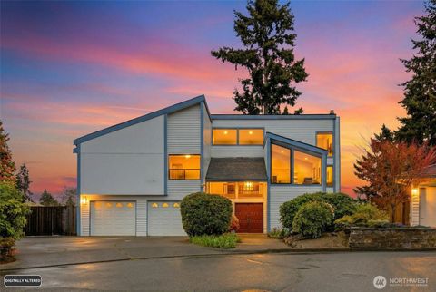 Photo of 1339 Coral Drive, Fircrest, WA 98466 (MLS # 2507389)