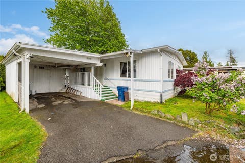 Photo of 2600 E Division Street #90, Mount Vernon, WA 98274 (MLS # 2524173)