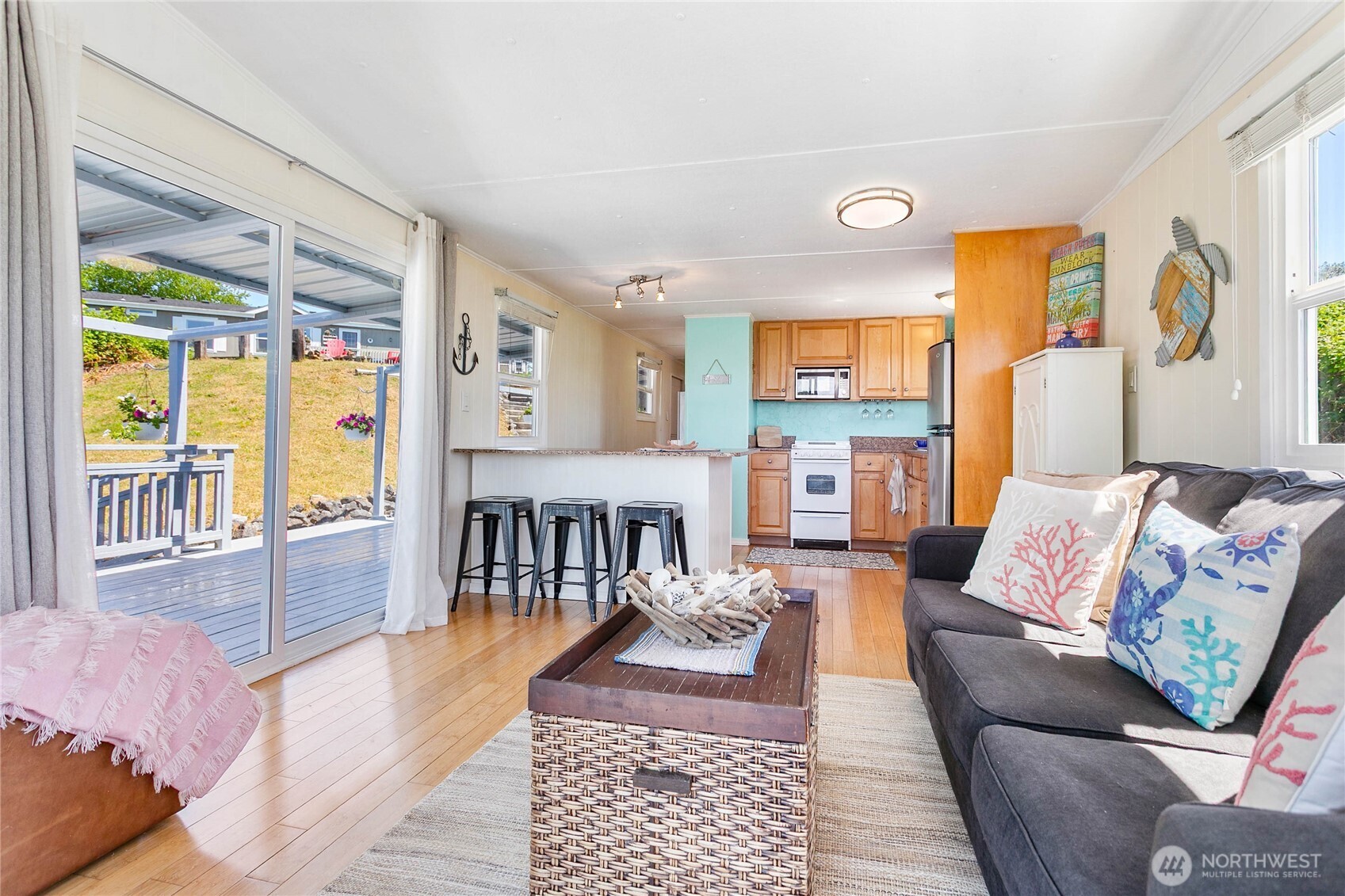 7535 Sunset Drive