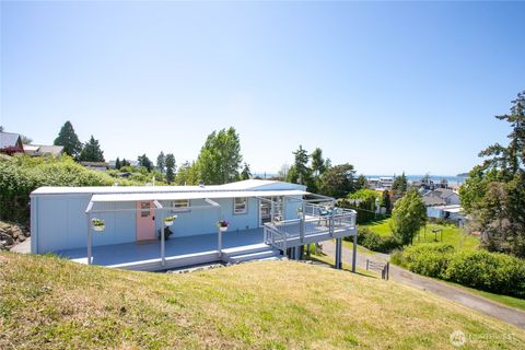 7535 Sunset Drive Blaine WA 98230