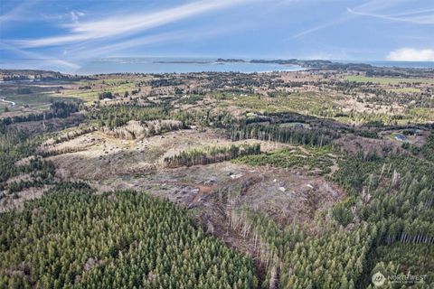 Photo of 0 Luttrell Lane, Chinook, WA 98614 (MLS # 2498180)