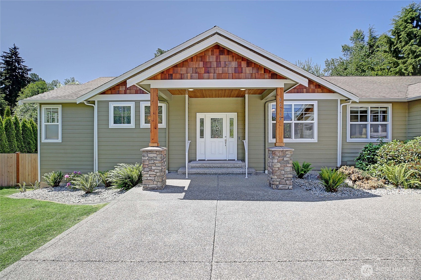 26306 2nd Avenue NE