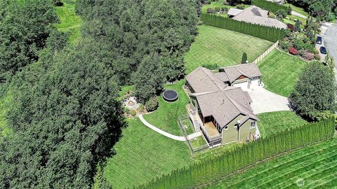 Photo of 26306 2nd Avenue NE, Arlington, WA 98223 (MLS # 2386726)