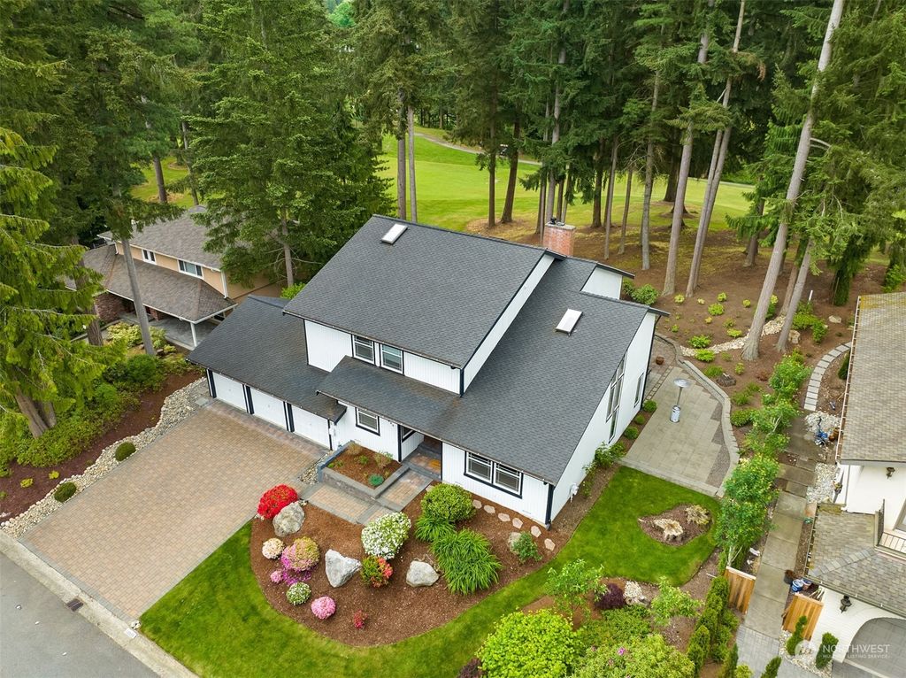 Photo of 14833 26th Avenue SE, Mill Creek, WA 98012 (MLS # 2075307)