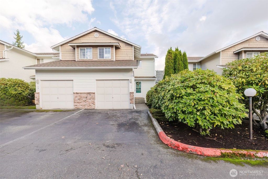 Photo of 1505 W Casino Road #20, Everett, WA 98204 (MLS # 2452469)