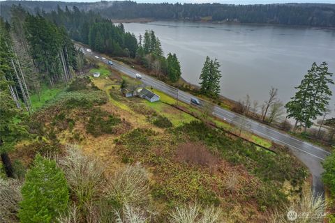 Photo of 4831 E State Rt 3, Shelton, WA 98584 (MLS # 2449397)