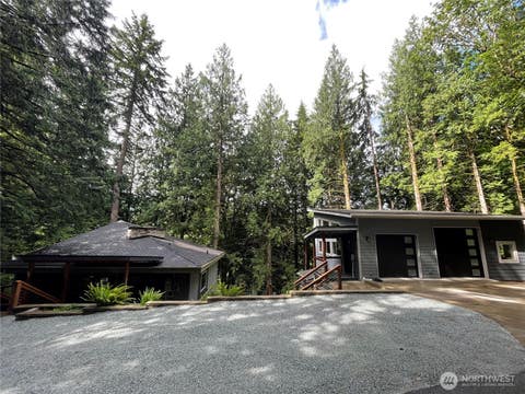 Photo of 7 Granite Circle, Bellingham, WA 98229 (MLS # 2539982)