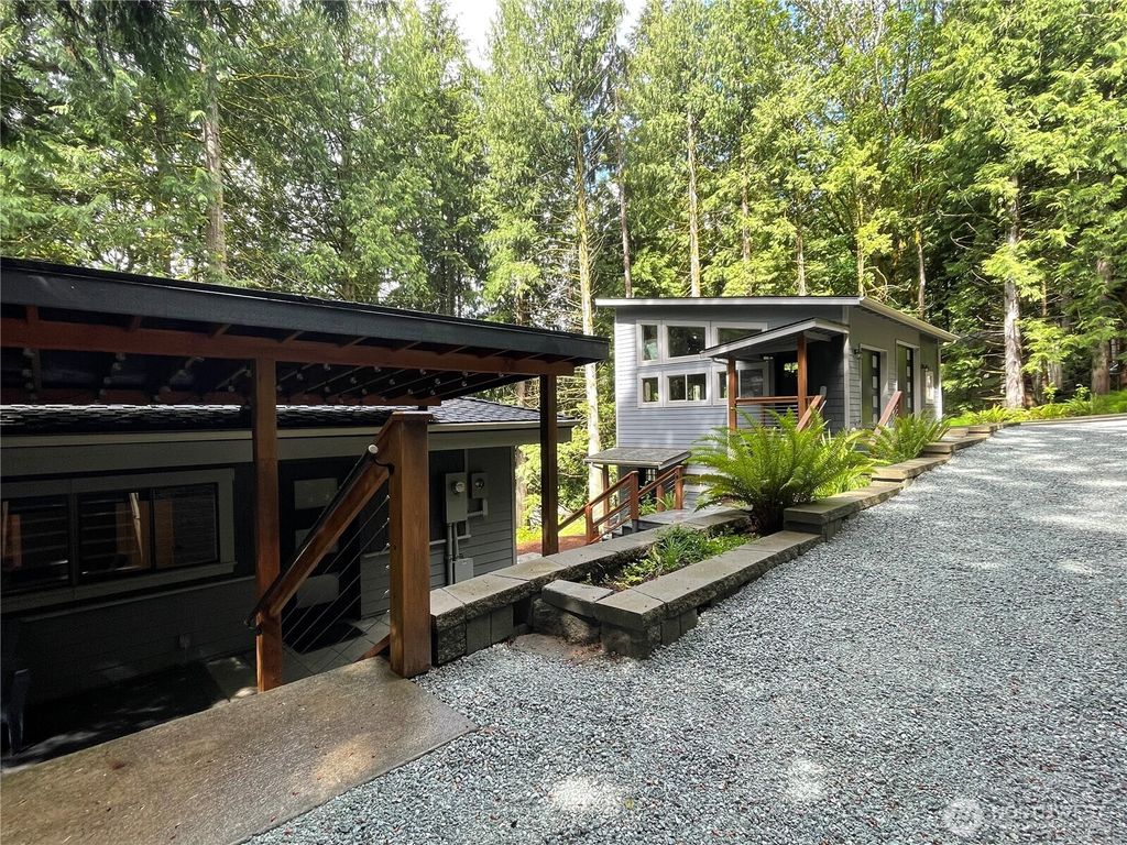 Photo of 7 Granite Circle, Bellingham, WA 98229 (MLS # 2539982)