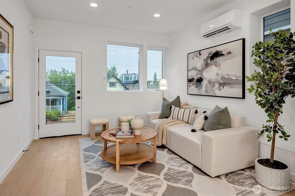 Photo of 1421 19th Avenue #C, Seattle, WA 98122 (MLS # 2459257)