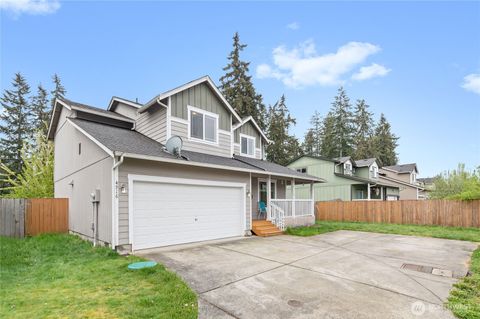 Photo of 4916 204th Street Ct E, Spanaway, WA 98387 (MLS # 2513320)