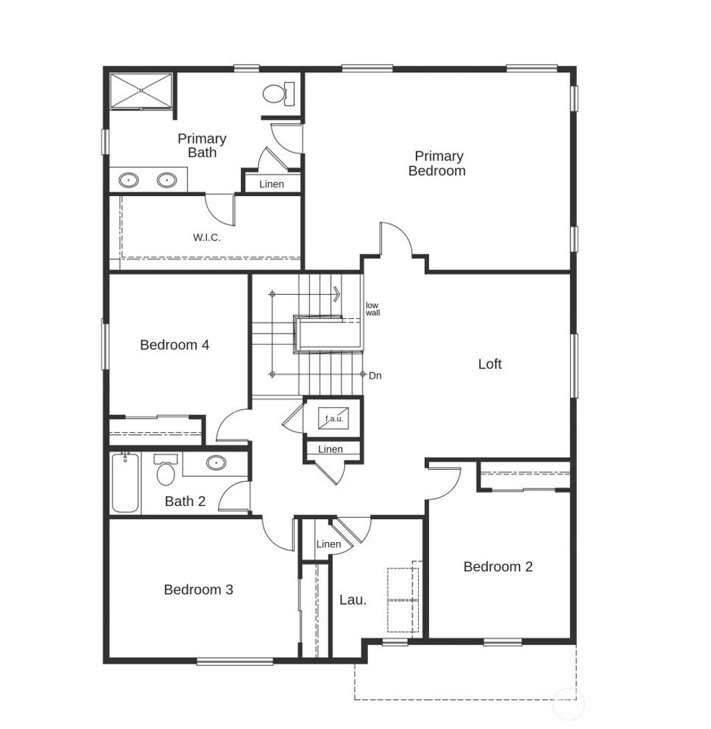 Photo of 967 Smith Street #22, Buckley, WA 98321 (MLS # 2494640)