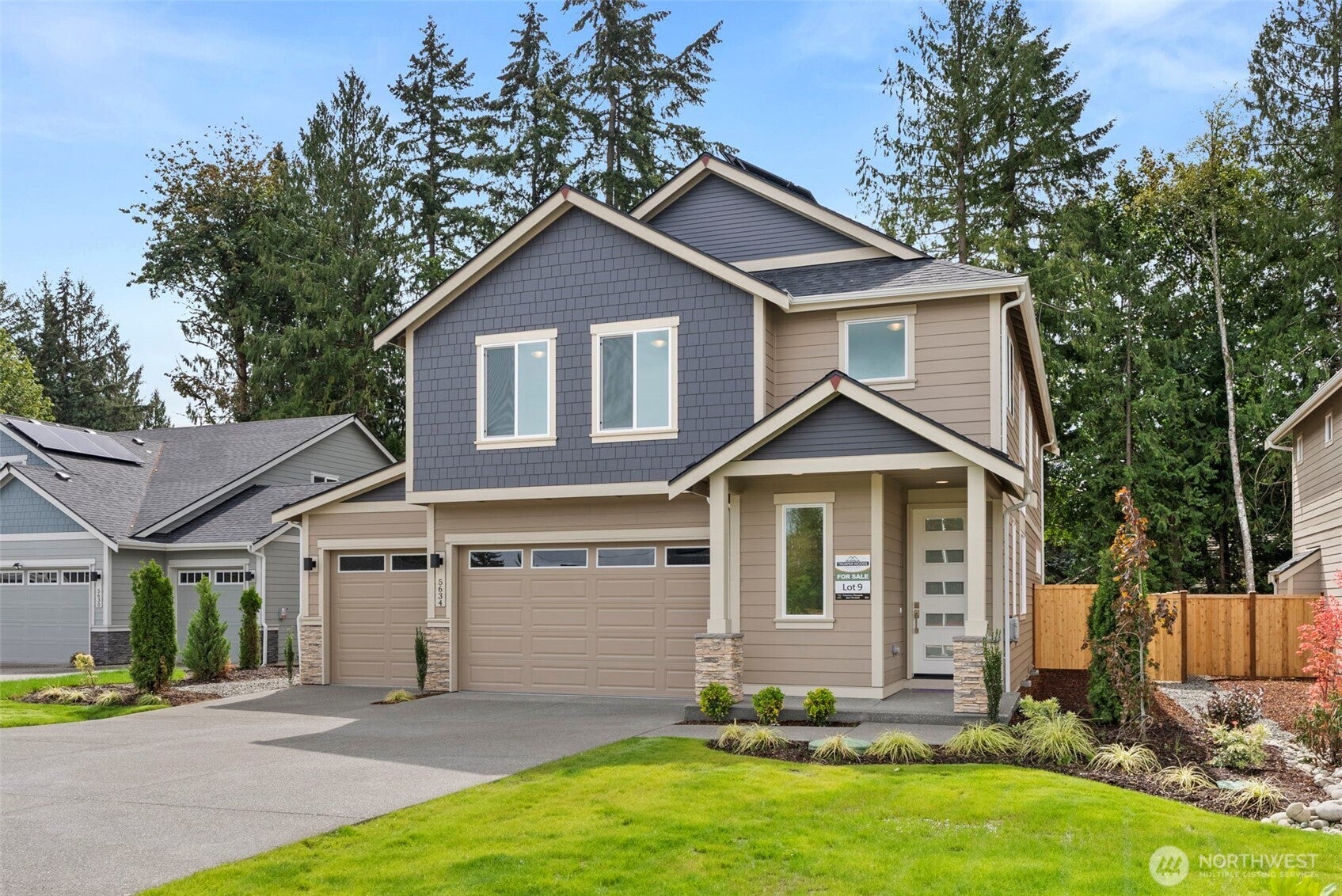 5634 Mimi Street SW 9