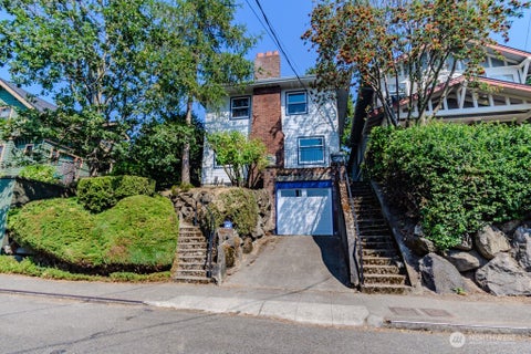 Photo of 2540 11th Avenue W, Seattle, WA 98119 (MLS # 2568504)