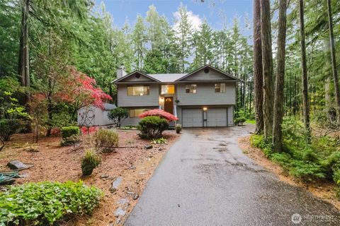 3303 NW Half Mile Road Silverdale WA 98383