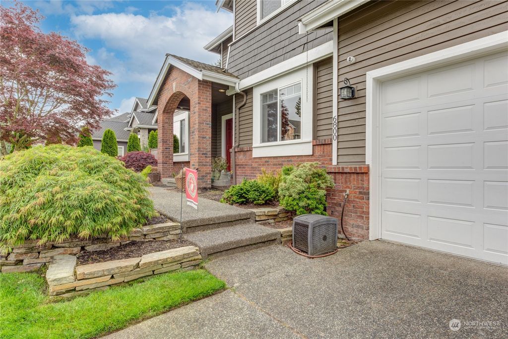 Photo of 6800 154th Street SE, Snohomish, WA 98296 (MLS # 2234402)