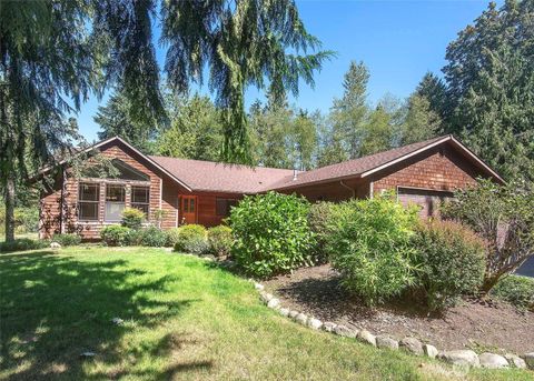 Photo of 5707 316th Street NW, Stanwood, WA 98292 (MLS # 2424952)