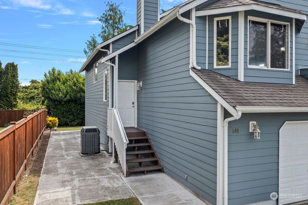 Photo of 540 NE 125th Street, Seattle, WA 98125 (MLS # 2261735)