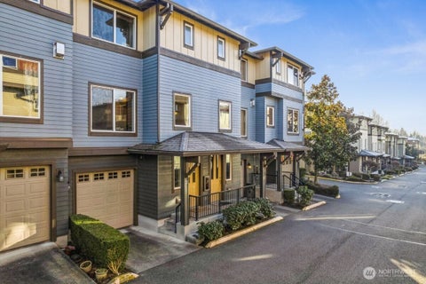 Photo of 2115 201st Place SE #F-4, Bothell, WA 98012 (MLS # 2467916)