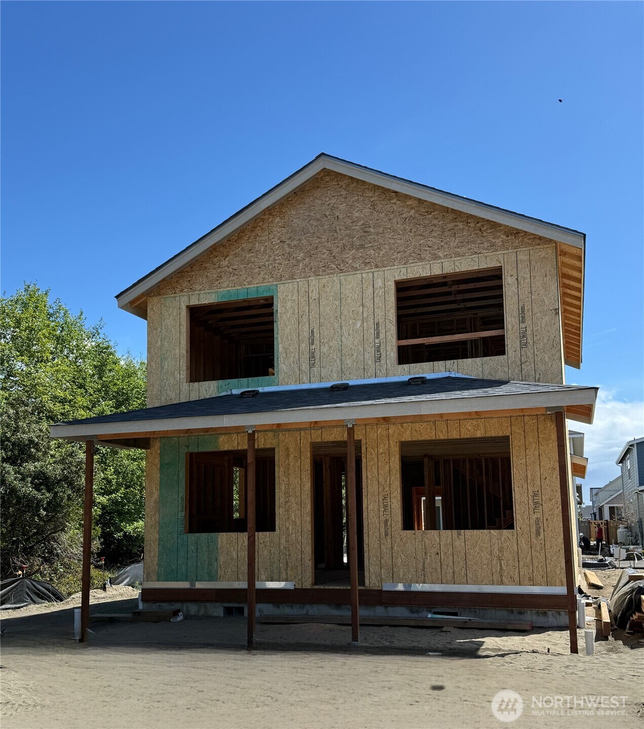 441 Laurel Court SW