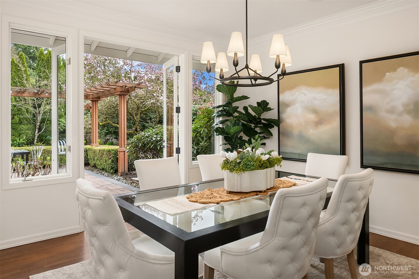 838 Evergreen Point Road