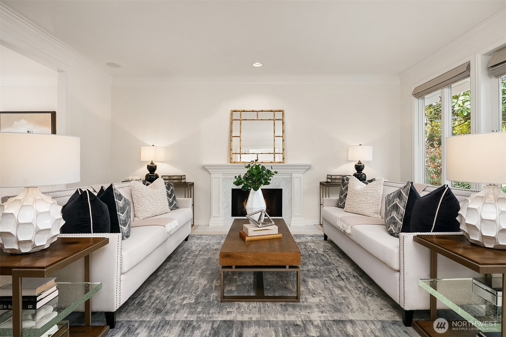 838 Evergreen Point Road