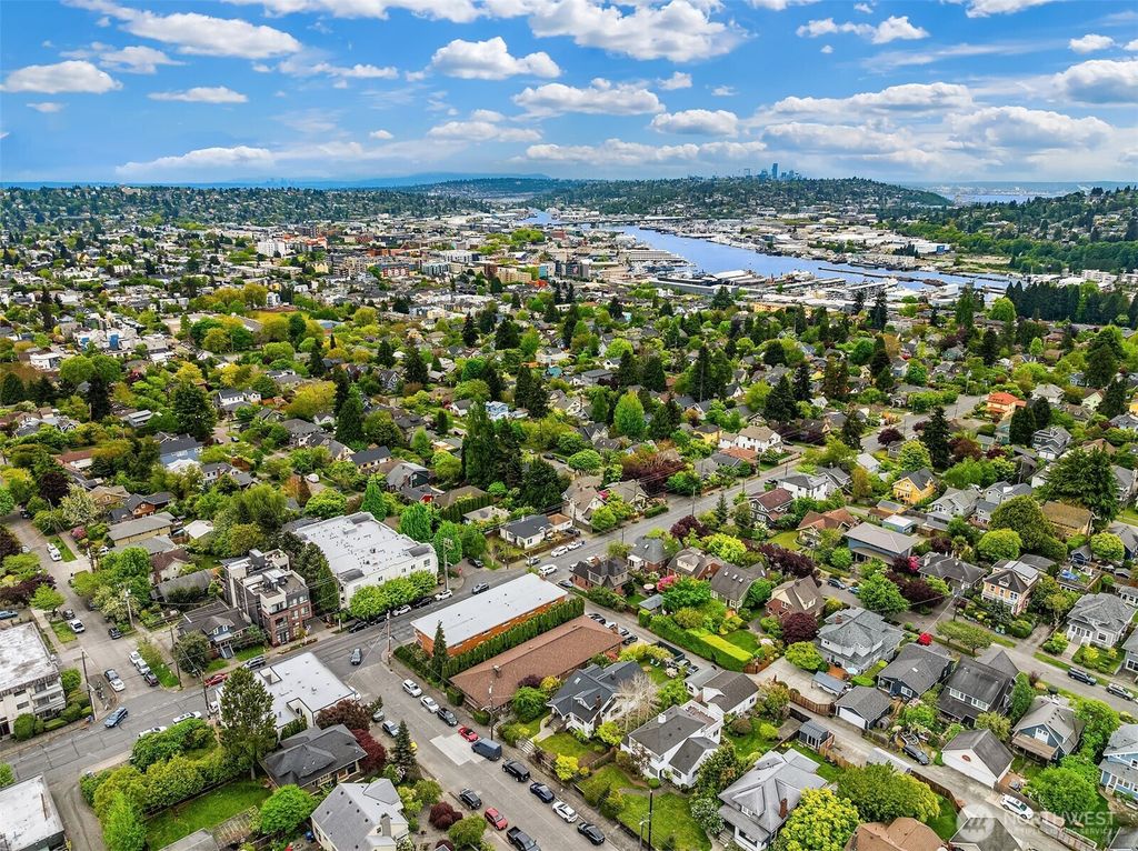 Photo of 3207 NW 64th Street, Seattle, WA 98107 (MLS # 2526302)