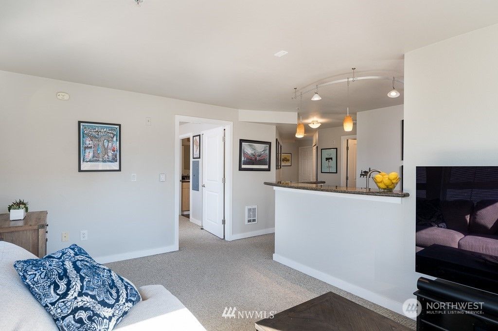 Photo of 108 5th Avenue S #402, Seattle, WA 98104 (MLS # 2134822)