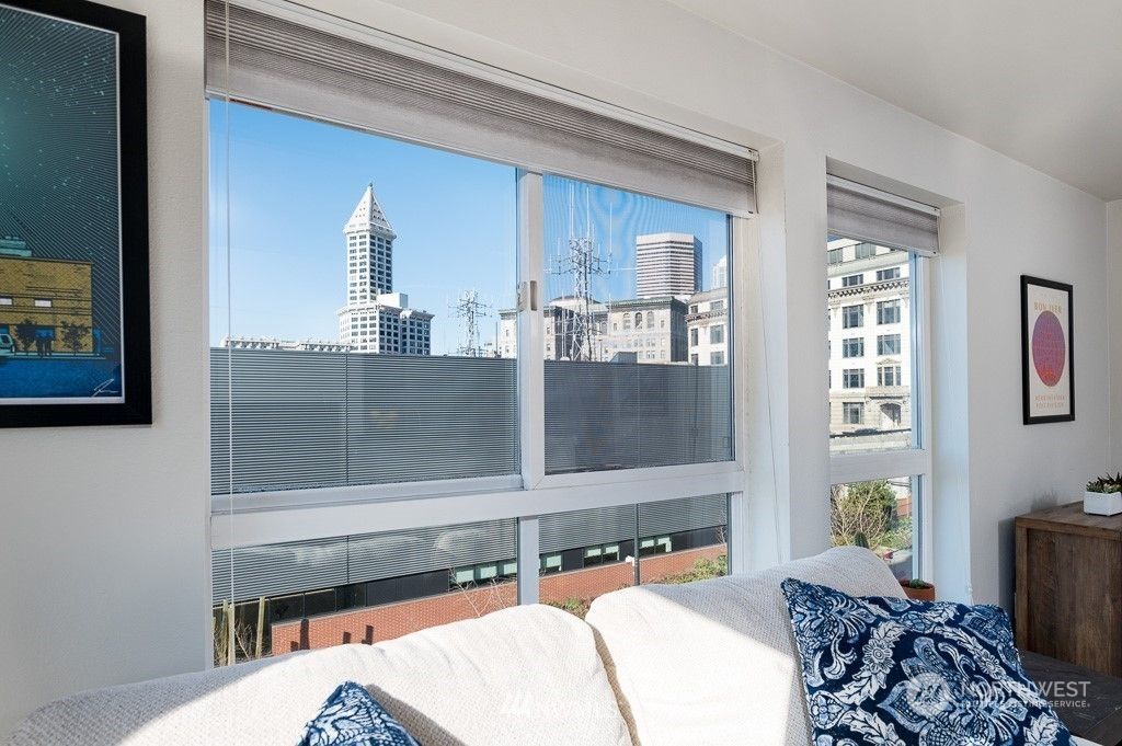 Photo of 108 5th Avenue S #402, Seattle, WA 98104 (MLS # 2134822)