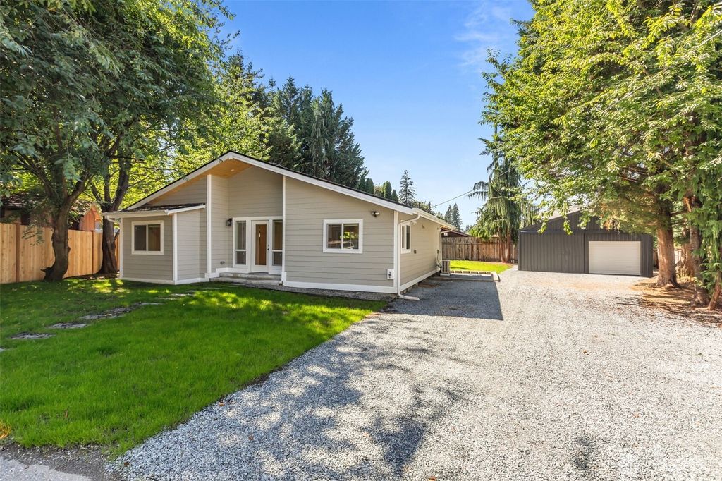 Photo of 17519 119th Place NE, Arlington, WA 98223 (MLS # 2419911)