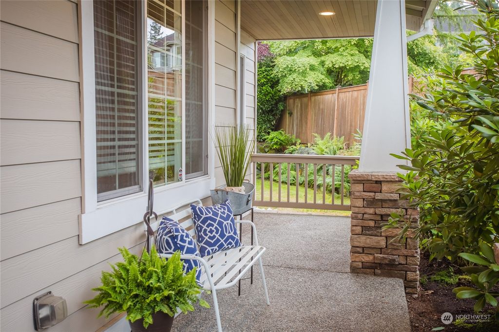 Photo of 13411 79th Avenue SE, Snohomish, WA 98296 (MLS # 2129500)