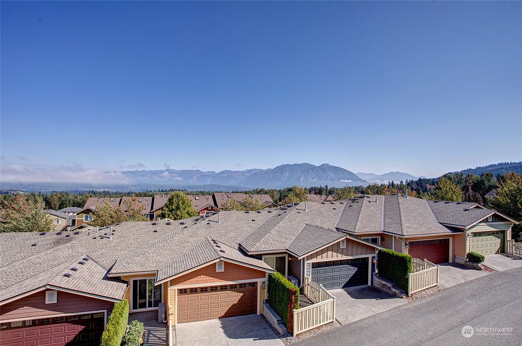 Photo of 9304 Mitten Avenue SE, Snoqualmie, WA 98065 (MLS # 2003687)