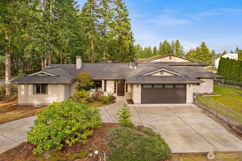 Photo of 17604 SE 292nd Place, Kent, WA 98042 (MLS # 2458188)