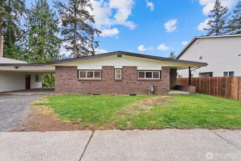 Photo of 6119 209th Street NE, Arlington, WA 98223 (MLS # 2524769)