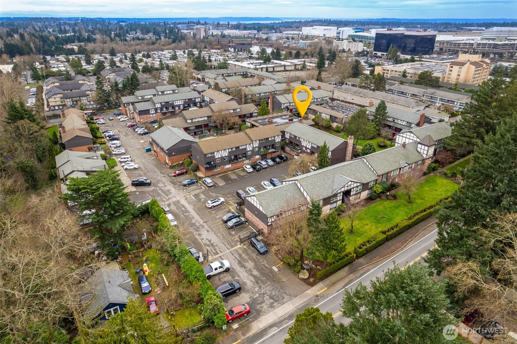 3425 S 176th Street 282