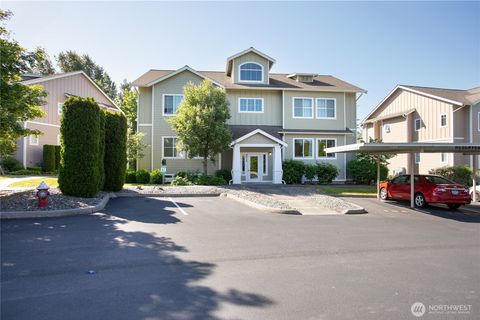 Photo of 4614 Celia Way #202, Bellingham, WA 98226 (MLS # 2530630)