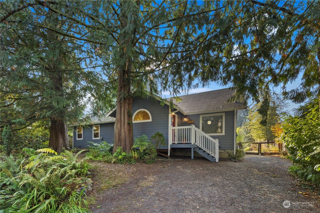 Photo of 12514 218th Place SE, Snohomish, WA 98296 (MLS # 1976155)