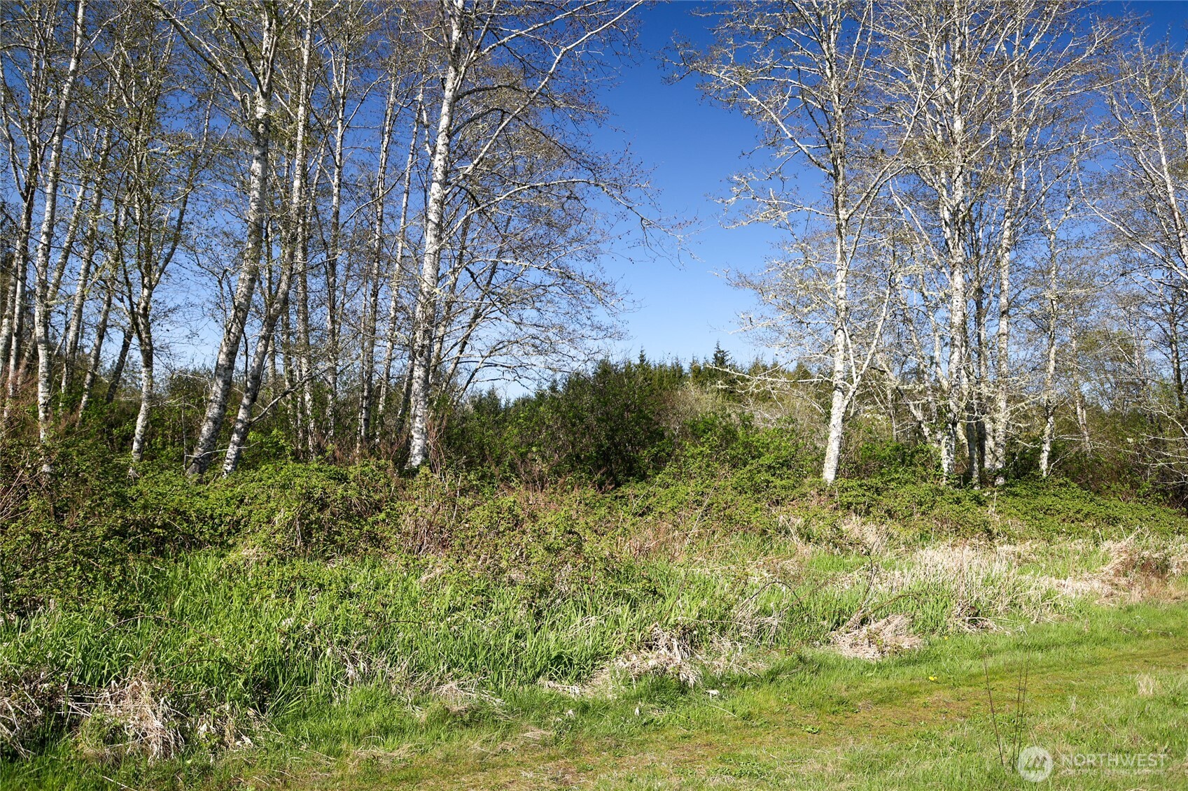 0 E of East Huntley