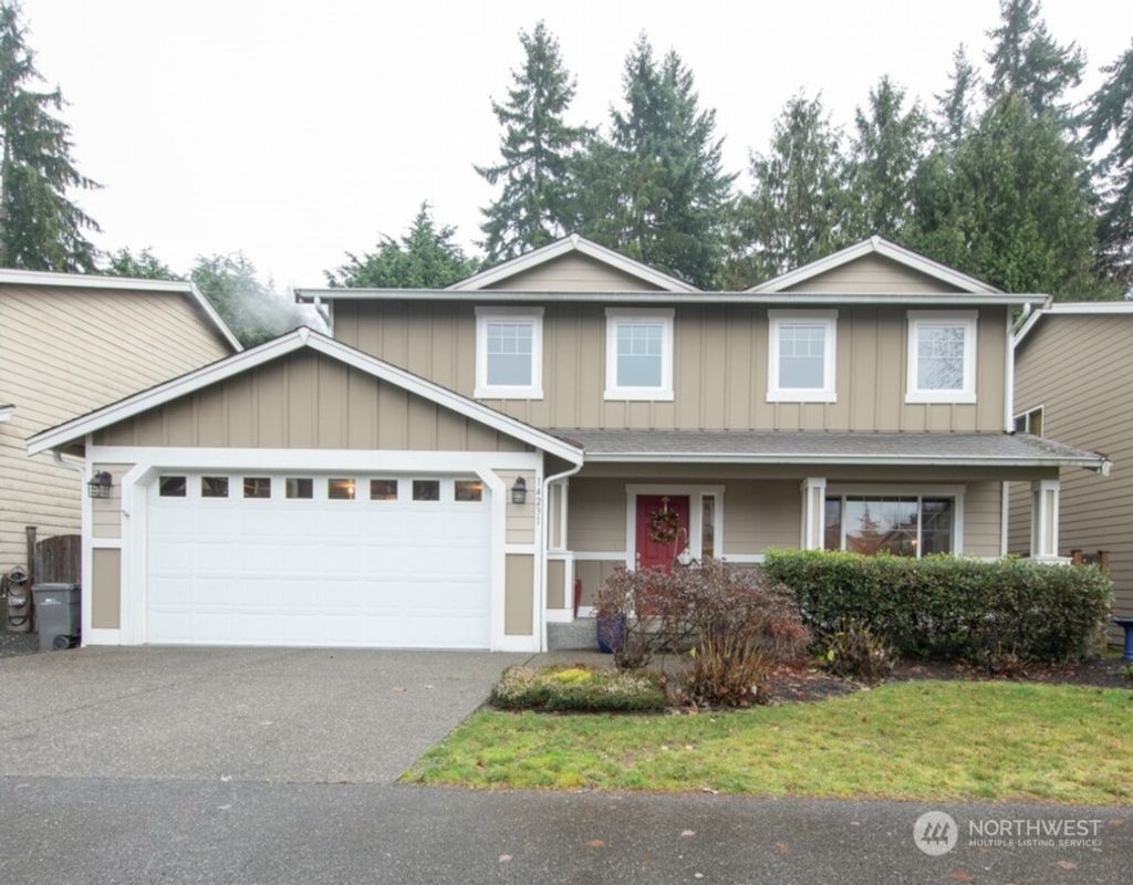 Photo of 14231 44th Avenue W, Lynnwood, WA 98087 (MLS # 2190061)