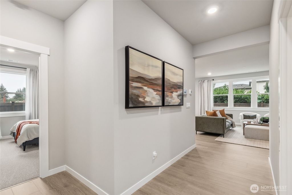 Photo of 10432 135th Avenue NE #45, Kirkland, WA 98033 (MLS # 2414513)