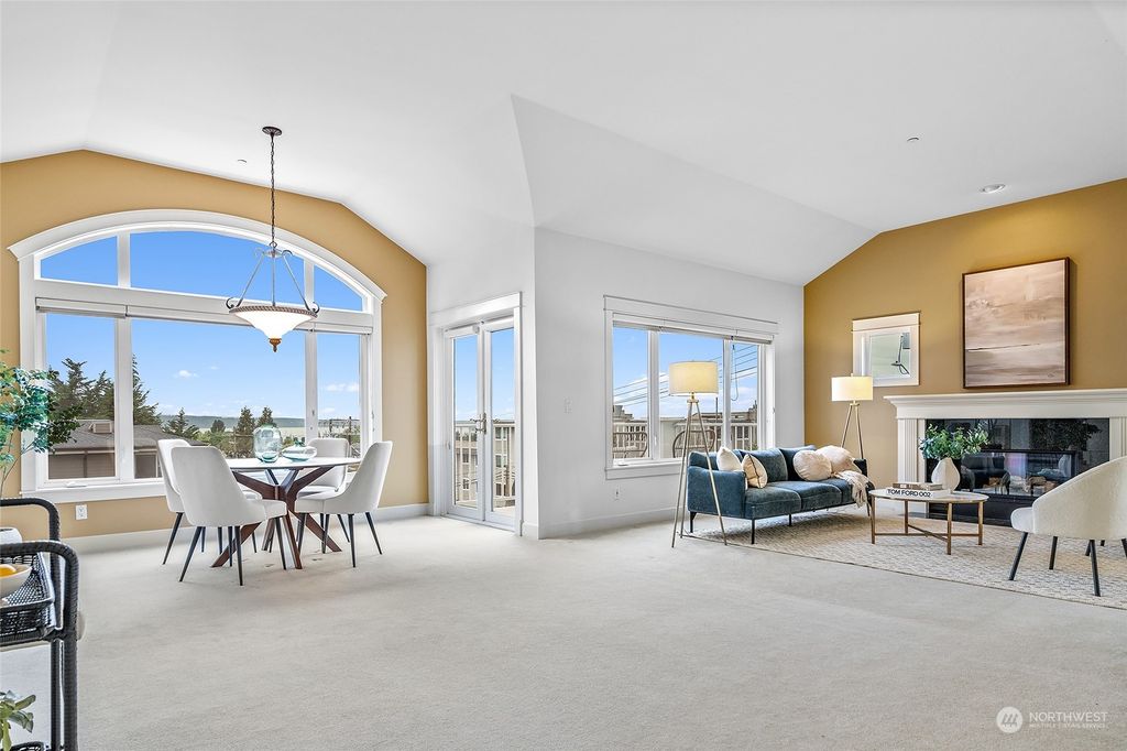 Photo of 400 Walnut Street #302, Edmonds, WA 98020 (MLS # 2069492)