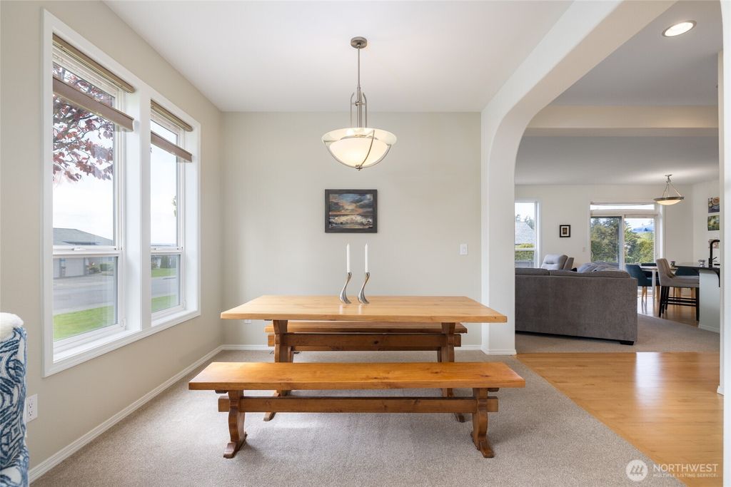 Photo of 28202 85th Drive NW, Stanwood, WA 98292 (MLS # 2367843)